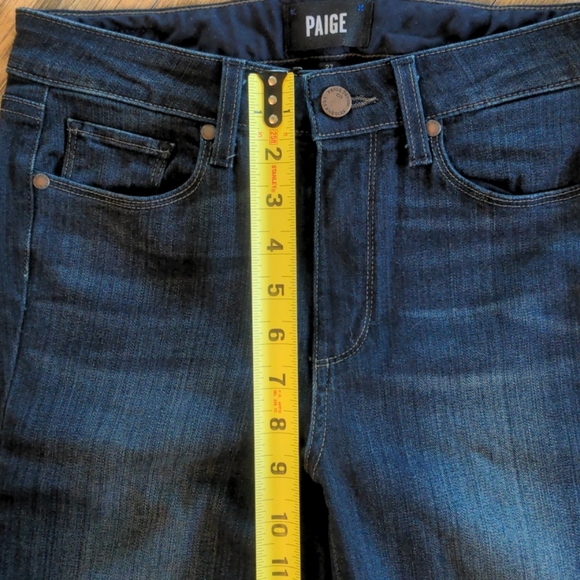Paige Hoxton Ultra Skinny jeans - Picture 7 of 8